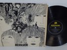 THE BEATLES Revolver 1966 MONO UK EX  Parlophone PMC 7009 WITHDRAWN 606-1 Dr Rob