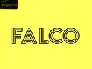 Falco - Falco The Box (Vinyl 4LP - 2022 - EU - Original)