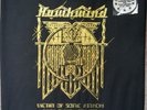 Hawkwind ‎– Victim Of Sonic Attack  (New Sealed Vinyl LP) R301 500 pressed