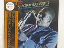 JOHN COLTRANE QUARTET CRESCENT ABC/IMPULSE YS-8506-AI JAPAN OBI VINYL LP