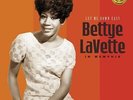 Bettye LaVette - Let Me Down Easy: Bettye Lavette In Memphis (Sun Records 70th A