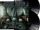 Dimmu Borgir - Northern Forces Over Wacken [New Vinyl LP]
