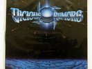 VICIOUS RUMORS VICIOUS RUMORS ATLANTIC 7567820751 VINYL LP