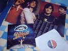 The Darkness – Permission To Land - RARE Original Vinyl LP 2003 (SIGNED)