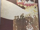 LED ZEPPELIN 2 II LP SD 8236 (1973) Atlantic Robert Plant Jimmy Page (G/VG+)