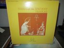 Signed 1978 GAIL LAUGHTON Harps Of The Ancient Temples LP Laurel Classical NM