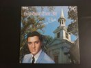Elvis Presley How Great Thou Art US LP 1976-Sealed