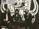 MOTöRHEAD Overkill / Bomber DOUBLE 7 INCH VINYL Europe BMG 2019 Pic Disc 2 7&