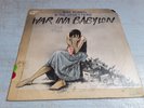Island Records-Max Romeo & The Upsetters – War Ina Babylon-LP