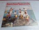 Dynamic Sounds-The Sons Of Negus – Freedom Sounds-LP