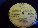 Carib Gems-Lion Melody-Roland Wellington – Come A Me-When Jah Come-12-mp