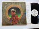 Grateful Dead LP Blues For Allah ORIG.
