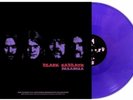 Black Sabbath - Paranoia: BBC Sunday Show Broadcasting House London PURPLE VINYL
