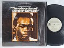The Education Of Sonny Carson OST - OG 1974 LP - PAS 1045 Paramount - VG+ Copy