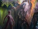 Inanimate Existence - The Masquerade [New Vinyl LP]