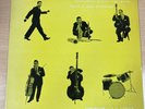 CHICO HAMILTON QUINTET - UK LAMINATE FLIPBACK VOGUE LP - LAE 12039