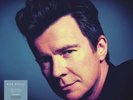 Rick Astley - The Best Of Me LP NEW