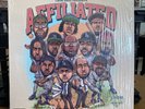 LNDN DRGS Presents Affiliated   Hardcore Hip Hop Vinyl Fatbeats NM Shrink RARE
