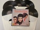 Memories Of Elvis (1977) 5 x Vinyl Slipcase Album Box Set (U S. Pressing)