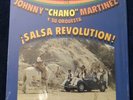 Johnny Chano Martinez y su orquesta - Original - New - Played It Ones
