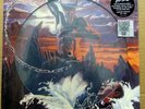 DIO Holy Diver LP PICTURE DISC VINYL RSD 2021 BLACK FRIDAY SEALED Sabbath