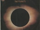 HMV ASD 3002 Holst, The Planets (Previn/ LSO) 2-LP Test Pressings
