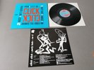 CLICK CLICK original Vinyl LP Party Hate (1986 Rorschach Testing UK)