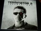 Terminator 2: Judgment Day [Limited Edition) Coloured Vinyl