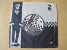 The Specials - Message To You Rudy UK 2 Tone Paper Label 7