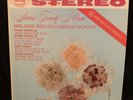MERCURY Living Presence SR90178 STRAUSS Family Album - DORATI - ST LP FR4/FR2