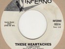 Dena Barnes These Heartaches Inferno Demo Soul Northern Motown