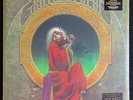 GRATEFUL DEAD 2017/18 US ROCKTOBER sealed/unplayed OVP Vinyl LP BLUES FOR ALLAH