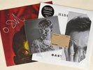 OLIVER SIM * HIDEOUS BASTARD * LIMITED DELUXE VINYL w/ SIGNED PRINT + 7