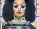 Björk - Utopia (2017) - 2LP Peach Vinyl