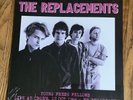THE REPLACEMENTS 