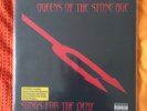 QUEENS OF THE STONE AGE Songs For The Deaf 2x LP 1st Press UK Rare QOTSA Rar NM 