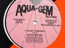 JACKIE MITTOO Yours Forever REGGAE ROCKERS 12