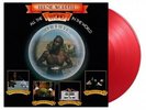 Bernie Worrell - All The Woo In The World - Limited 180-Gram Translucent Red Col