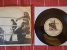 VERY RARE PUNK-THE BUZZ-INSANITY/HIM NOT ME/SICK AT HEART-UK REDBALL+PS