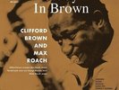 Clifford Brown - A Study In Brown [New Vinyl LP] 180 Gram