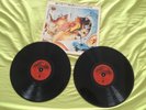 2 x LP DIRE STRAITS - ALCHEMY – DIRE STRAITS LIVE - GERMAN PRESS