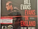 Bill Evans In England Deluxe Limited Numbered Special Edition MONO RSD SEALED