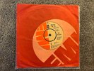 Sex Pistols - Anarchy In The Uk/I Wanna Be Me 7” UK 7” EMI PRESS
