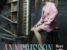 Anne Bisson - Keys To My Heart [New Vinyl LP] 45 Rpm, Ltd Ed, 180 Gram