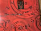 RUSH Clockwork Angels - 2012 Vinyl Release NEW SEALED Anthem Roadrunner, Sticker