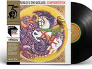 Bob Marley & the Wailers - Confrontation [New Vinyl LP] Half-Speed Mastering
