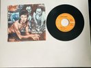 David Bowie 7” Portugal. Diamond Dogs.