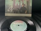 ‘Those First Impressions/Thirteen Feelings’ Associates SIGNED 7” Billy McKenzie