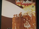 Led Zeppelin ll Classic Records Remaster 180 gram Near mint/ mint-