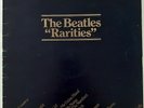 The Beatles - The Beatles Rarities LP - RARE HTM pressing variation - EX